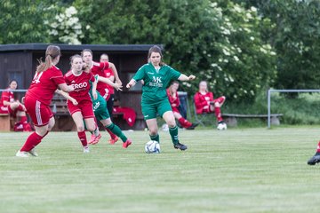 Bild 29 - SV GW Siebenbaeumen - TuS Tensfeld : Ergebnis: 2:2